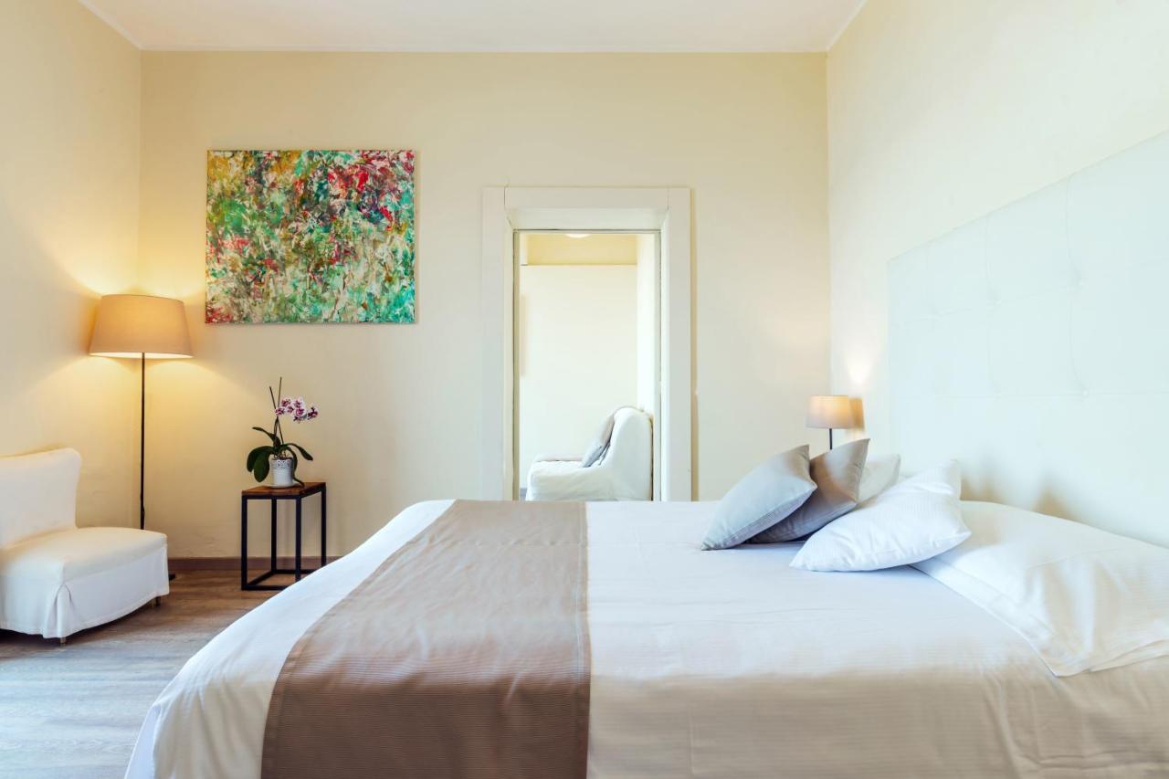 Hotel Il Perlo Bellagio Kültér fotó
