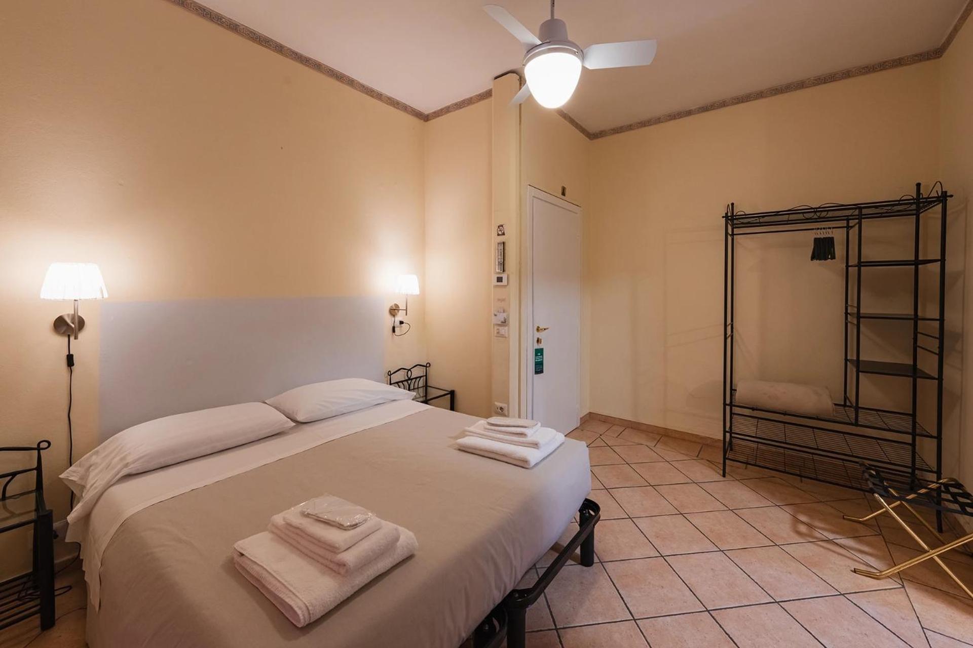 Hotel Il Perlo Bellagio Kültér fotó