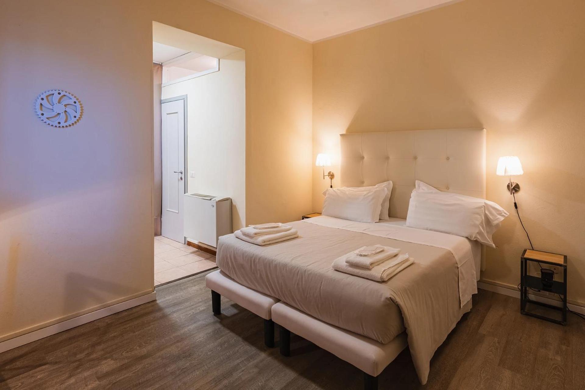 Hotel Il Perlo Bellagio Kültér fotó