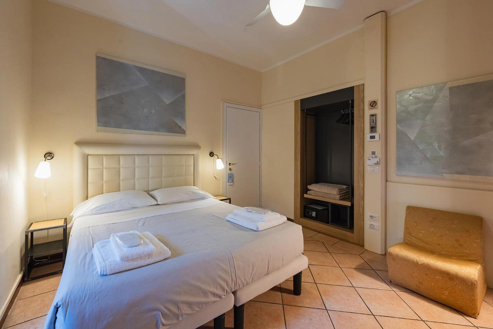 Hotel Il Perlo Bellagio Kültér fotó