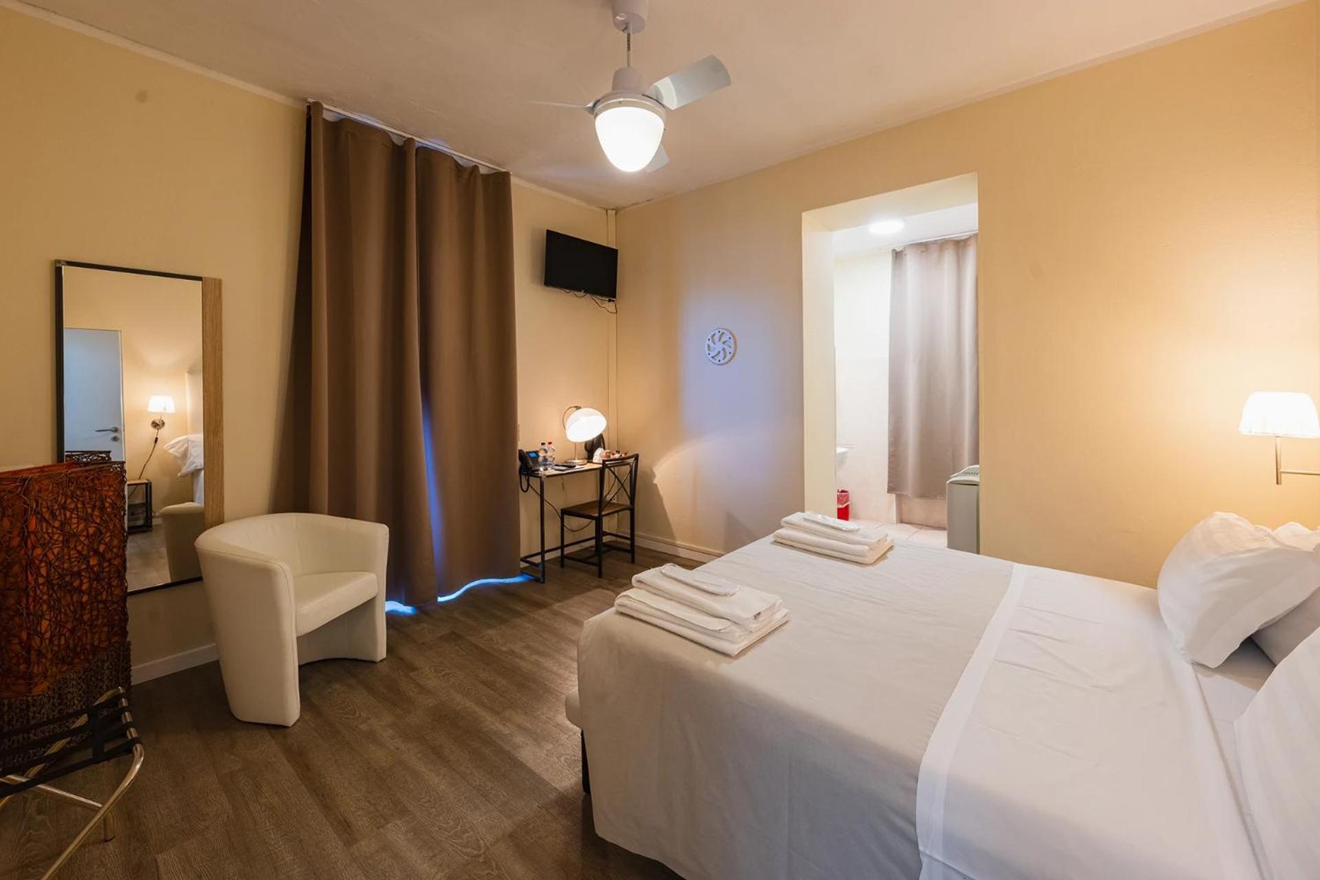 Hotel Il Perlo Bellagio Kültér fotó