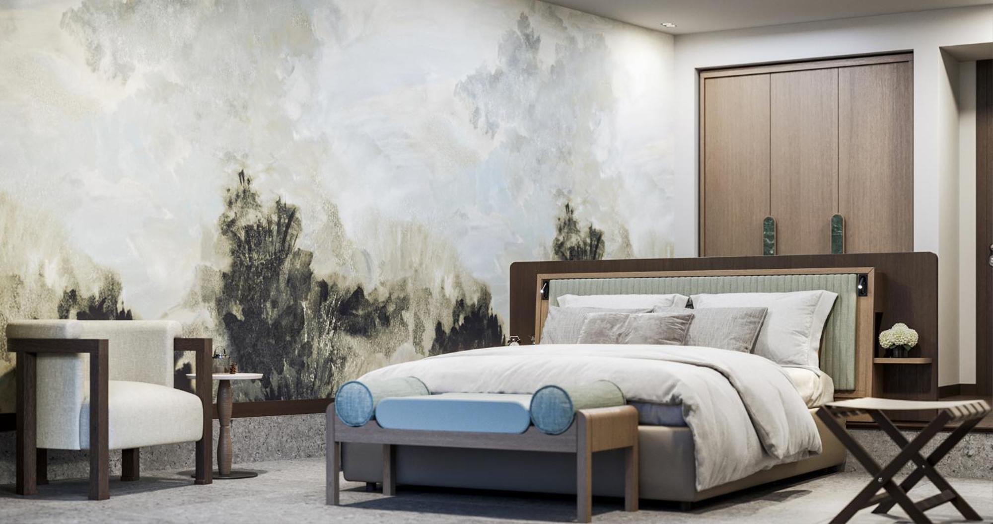 Hotel Il Perlo Bellagio Kültér fotó