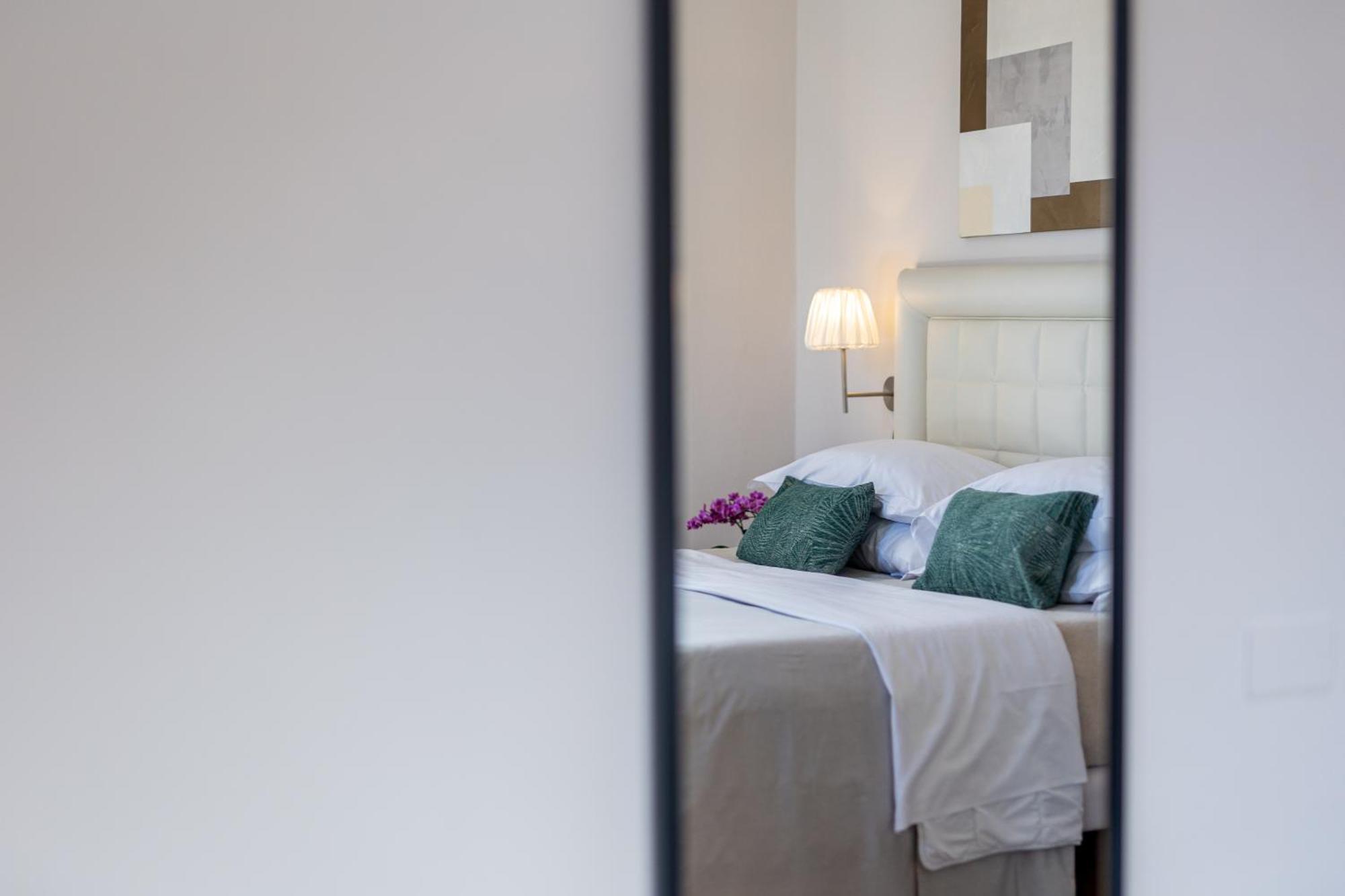 Hotel Il Perlo Bellagio Kültér fotó