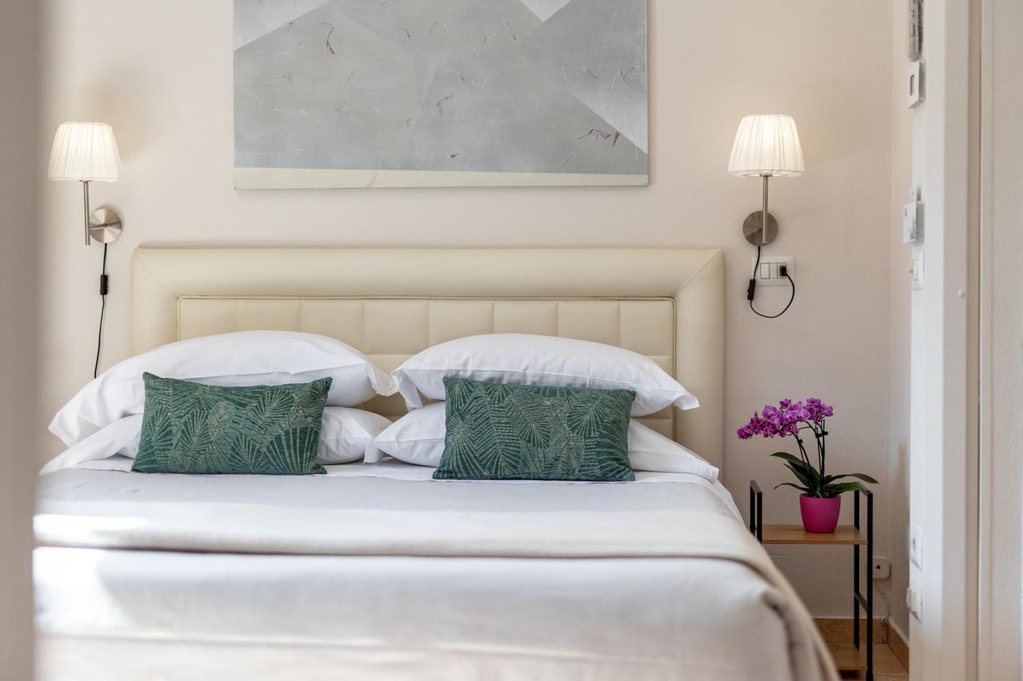 Hotel Il Perlo Bellagio Kültér fotó