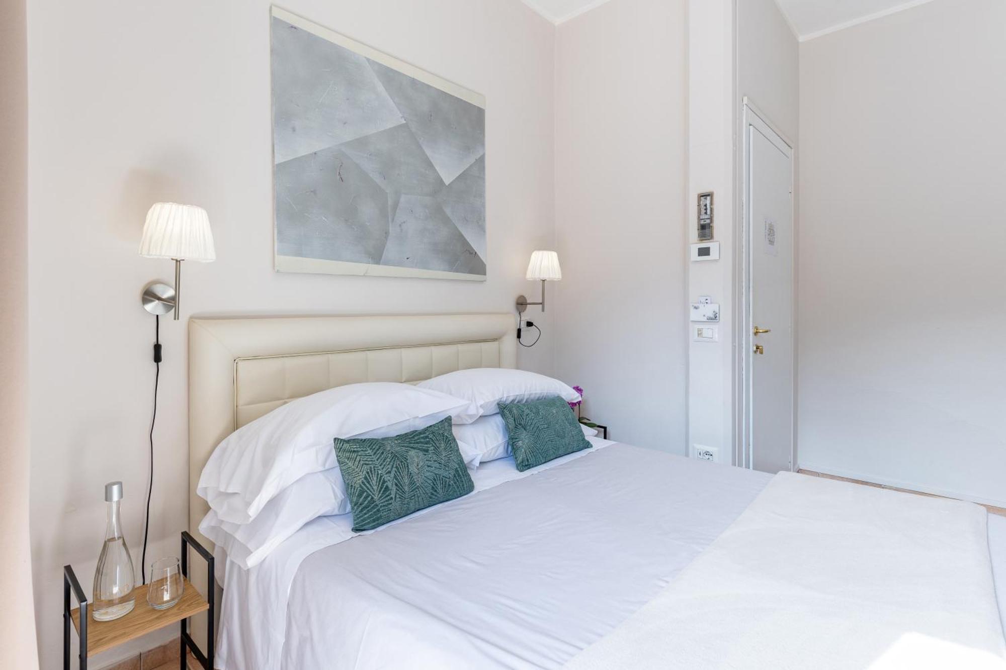 Hotel Il Perlo Bellagio Kültér fotó
