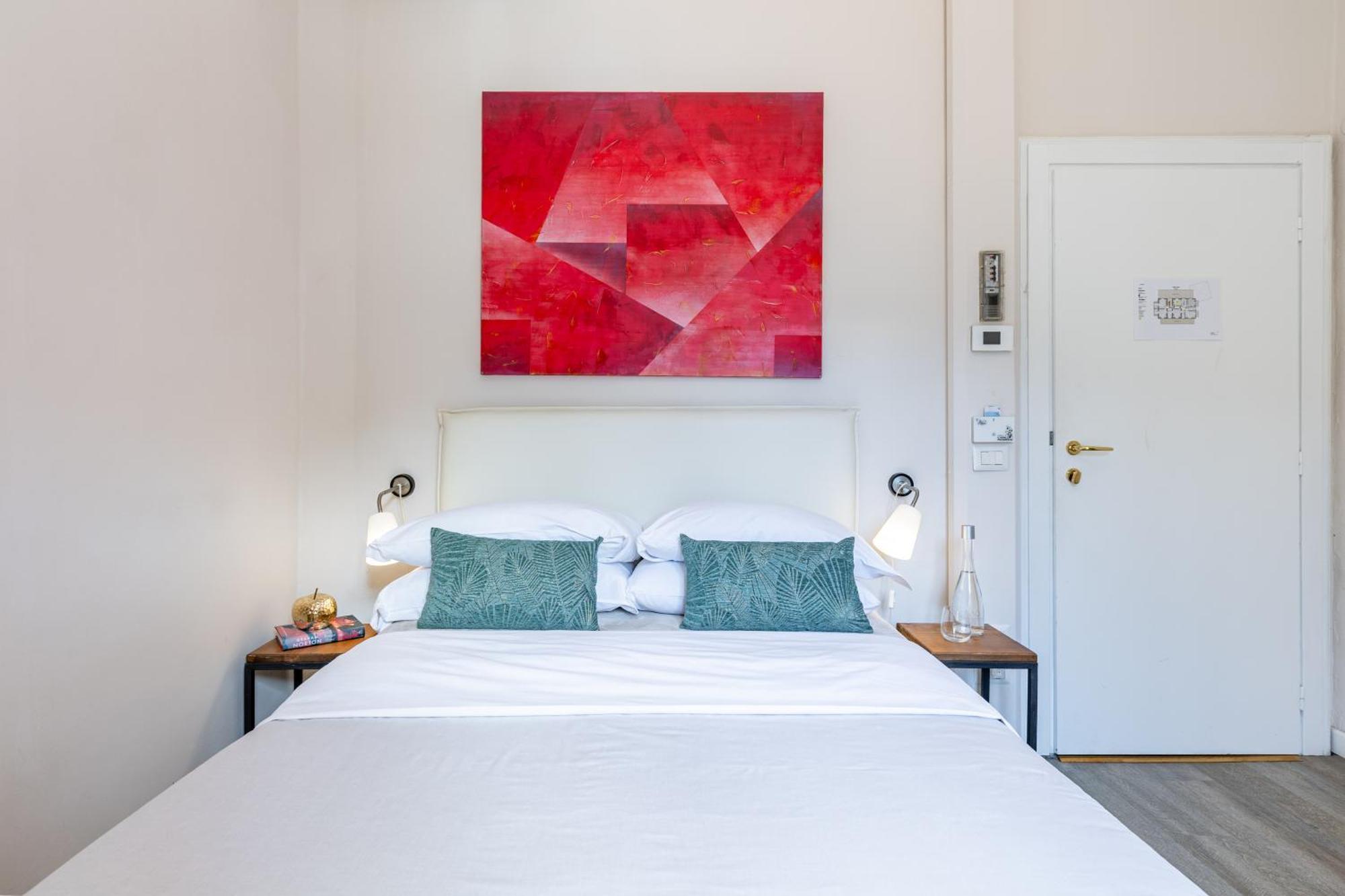Hotel Il Perlo Bellagio Kültér fotó